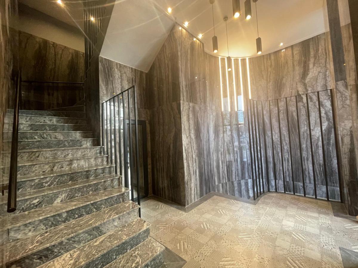 New Bazaar 2022 Apartment Tirana Exterior foto