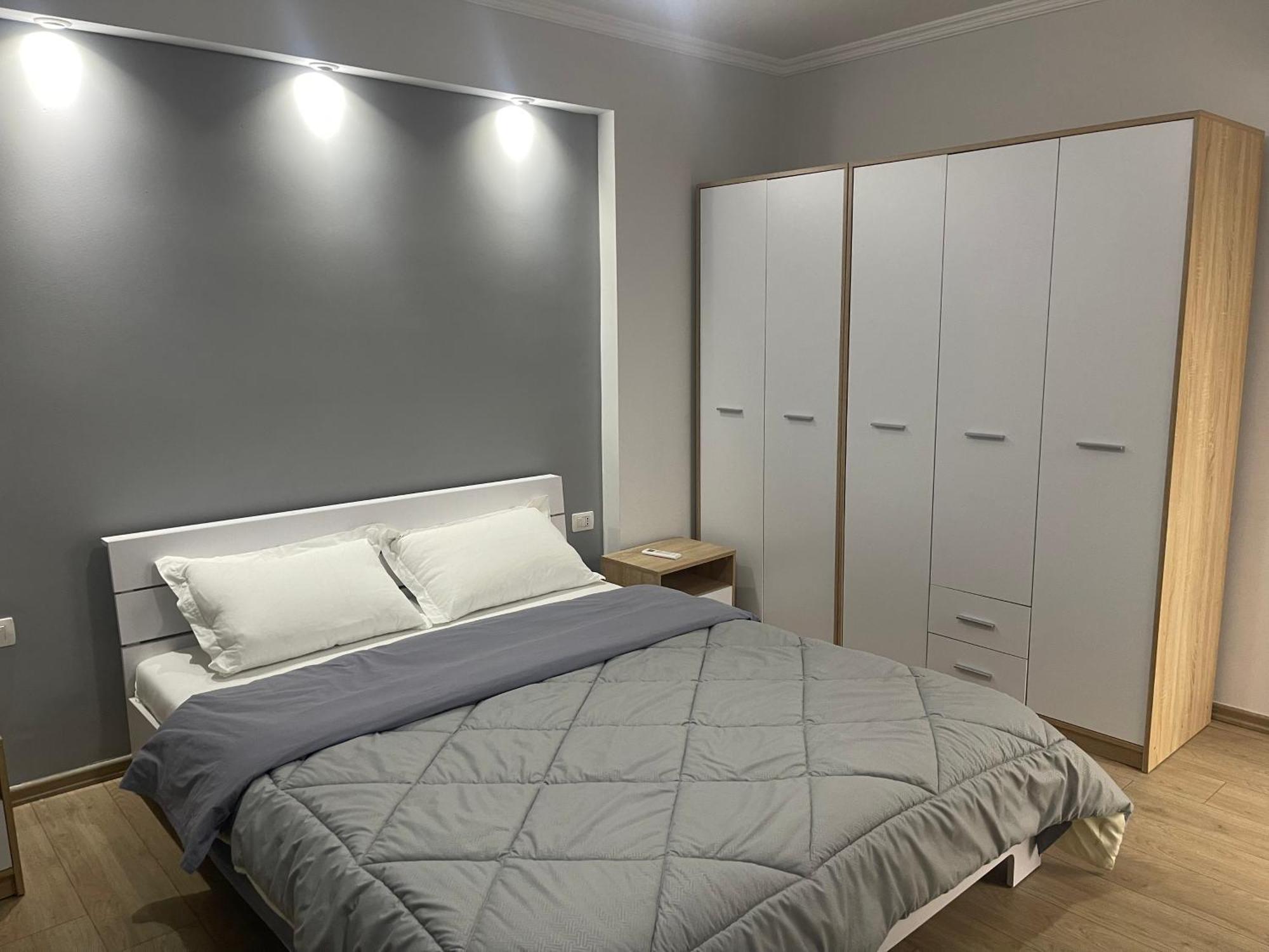 New Bazaar 2022 Apartment Tirana Exterior foto