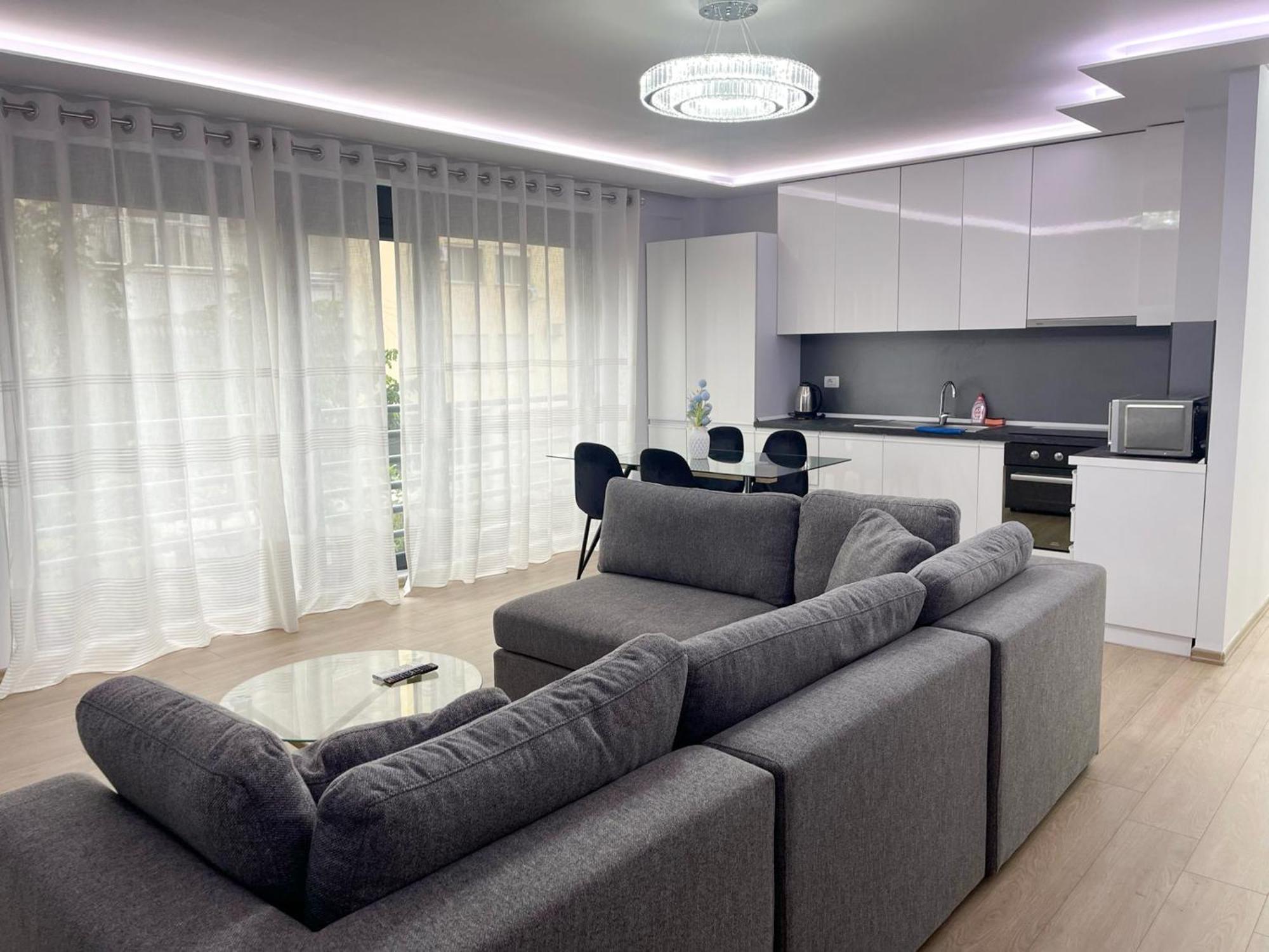 New Bazaar 2022 Apartment Tirana Exterior foto